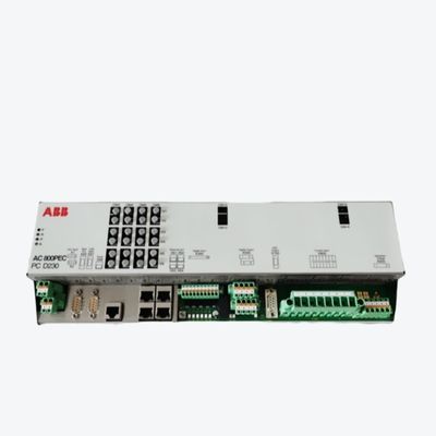 ABB PNI800+MB805 DCS Anlagennetzwerk-Schnittstellenmodul 1 Jahr Garantie