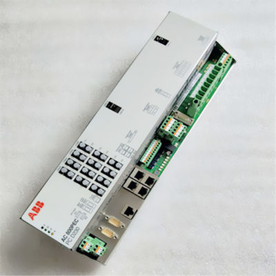 ABB FPNO-21 DCS-NETZ-DATENANSCHLUSSGERÄT-MODUL