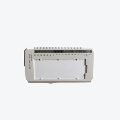 ABB 3AXD50000007341 EINGABEEINHEIT DCS DIGITAL