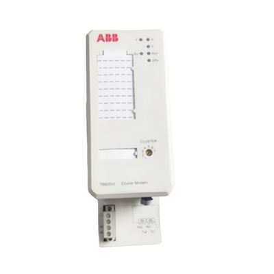 ABB TK801V003 ABGESCHIRMTES KABEL-MODUL DCS MODULEBUS ERWEITERUNG