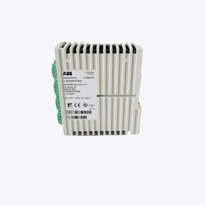 ABB LD 800HSE 3BDH000320R02 Dcs Verbindungsgerät Feldbusmodul
