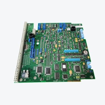 ABB NDSC-01C DCS-LEITERPLATTE