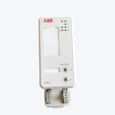 DCS-KOMMUNIKATIONSSCHNITTSTELLEN-MODUL ABB CI-930F