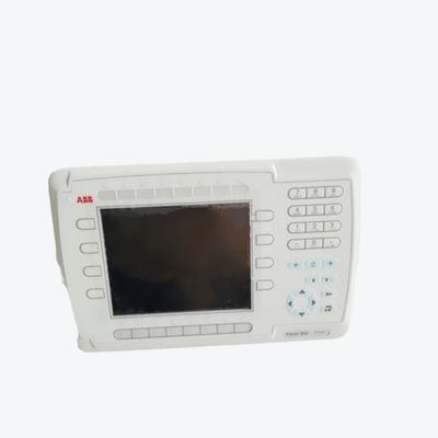 ABB RPBA-01 DP-ADAPTER-MODUL DCS-PROFIBUS