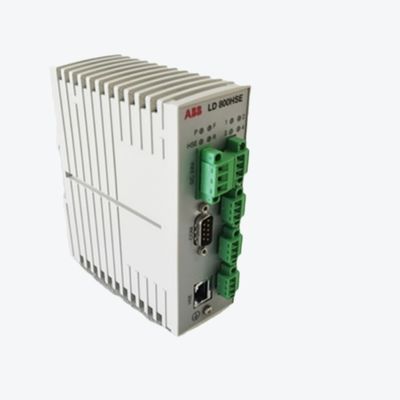 ABB BC810K01 DCS-BUS-VERBINDUNGS-EINHEITS-AUSRÜSTUNGS-MODUL