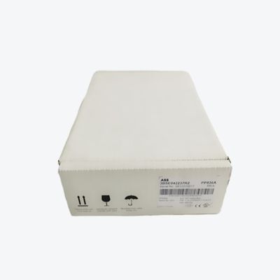 ABB TU515 1SAP212200R0001 DCS-INPUT-/OUTPUTEndstelle-MODUL