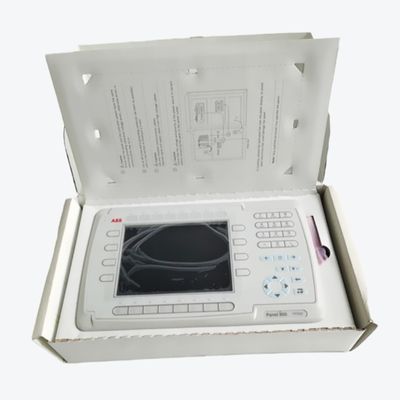 ABB HIEE300890R0001 DCS-KONTROLLORGANE-MODUL