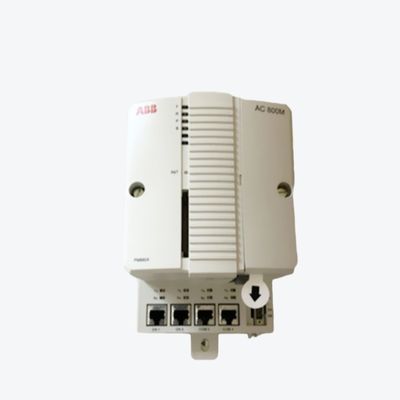 ABB PM862K01 Wechselstrom 800M Processor Module