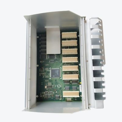 ABB PM803F 3BDH000530R1 Kontrolleur Module Wechselstroms 900F