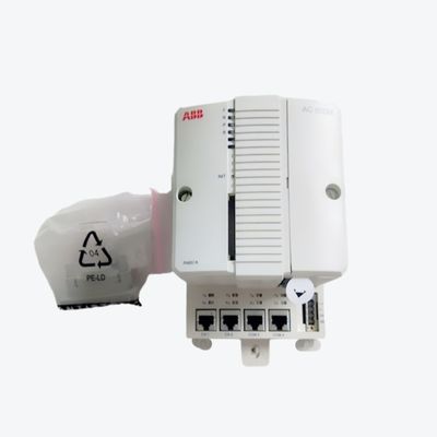 ABB PM851K01 CPU-Modul Wechselstrom-800M Processor