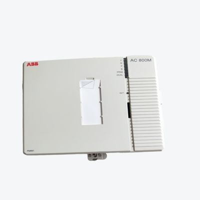 PM891K02 3BSE053242R1 ABB DCS-System Wechselstrom 800M Redundant Processor CPU-Modul