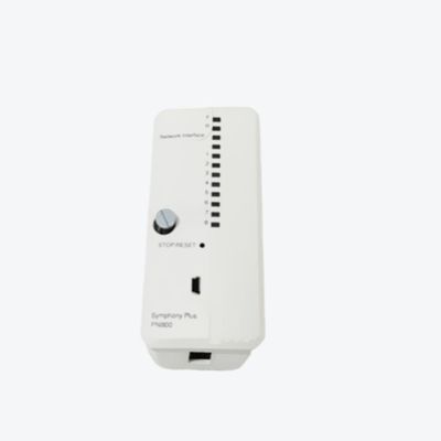 Drucker ABB PM591-ETH 1SAP150100R0270 AC500