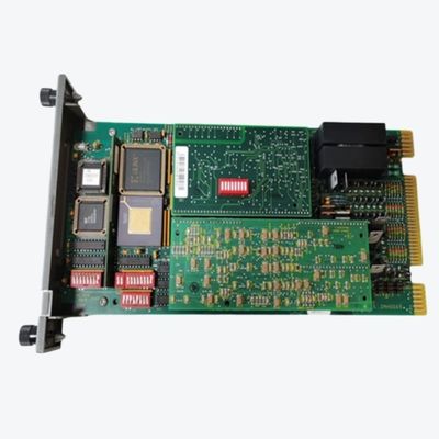 ABB BAILEY SPDSO14 INFI90 DIGITAL INPUT MODUL