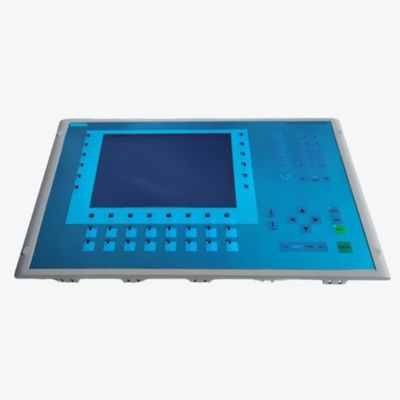 MODUL DER CODIERTEN KARTE SIEMENS 6AV2181-8XP00-0AX0 SIMATIC