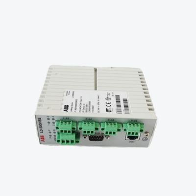 ABB PM511V16 3BSE011181R1 DCS AC400 Prozessormodul
