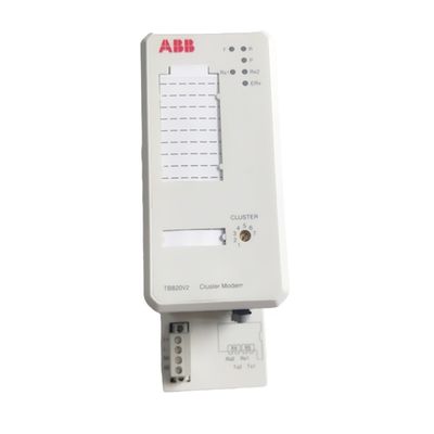 ABB P-HA-RPS-CH100000 DCS-STROMVERSORGUNGS-FAHRGESTELLE-MODUL