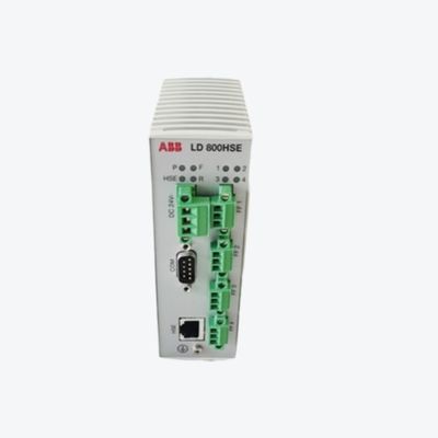 ABB PM572 1SAP130200R0200 AC500 Prozessormodul Speicher 128 KB