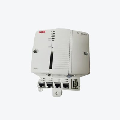 Drucker-Gedächtnis ABB PM582 1SAP140200R0201 AC500 512 KBs