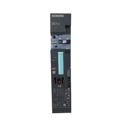 KOMPAKTSCHALTER-MODUL SIEMENS 6GK7277-1AA10-0AA0 SIMATIC
