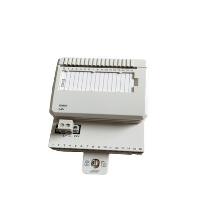 ABB 3HAC050363-001 DSQC1018 DCS-INPUT/OUTPUT MODUL-DEZENTRALISIERTES KONTROLLSYSTEM