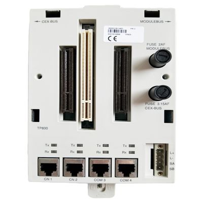 ABB 57310001-PK KOMMUNIKATIONSPROZESSOR-MODUL DCS 190V