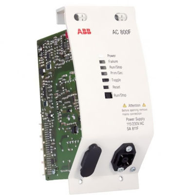 ABB 1MRK000008-HB DCS-MENSCH-MASCHINE-SCHNITTSTELLE-MODUL