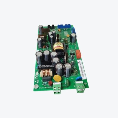 ABB A3PLE1-6L4R-11 DCS Schwerlast-Öldichte Pilotanlagen