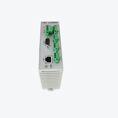 ABB 800HSE 3BDH000320R02 DCS FIELDBUS, DAS GERÄT-MODUL VERBINDET