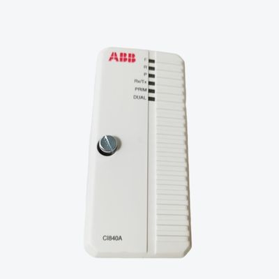 ABB PFEA111-20 3BSE050090R20 DCS-SPANNUNGS-ELEKTRONIKBAUGRUPPE