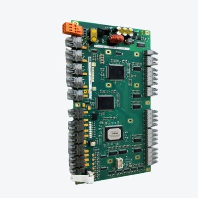 ABB 3BHB001336R0001 DCS-PROZESSOR-BRETT