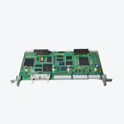 ABB 3BHB006208R0001 DCS-ERREGUNGS-MODUL