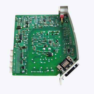 ABB 3BHE039203R0101 KONTROLL-IGCT MODUL DCS SILIKON