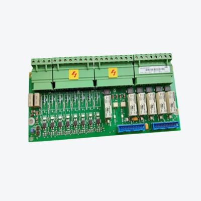 ABB 3BHE026284R0102 DCS-SIGNALWANDLER-PWB-LEITERPLATTE