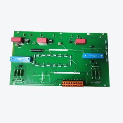 ABB HIEE300936R0101 STROMKREIS-SCHNITTSTELLEN-BRETT DCS MAIN