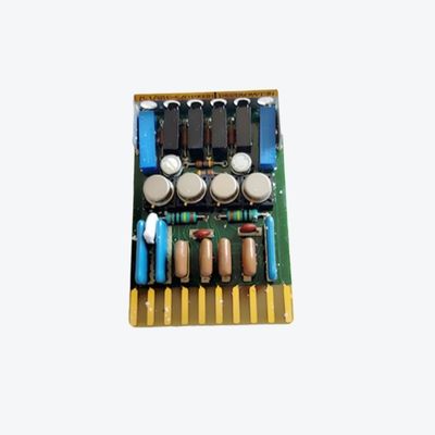 ABB 3BHE013299R0002 DCS-MULTIFUNKTIONSprüfer-MODUL
