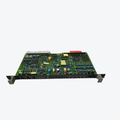 ABB HIEE400106R0001 DCS-Bedienfeldmodul