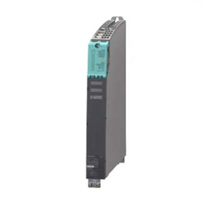 SPANNUNGSABFRAGE SIEMENS 6SL3053-0AA00-3AA1 SIMATIC MODUL