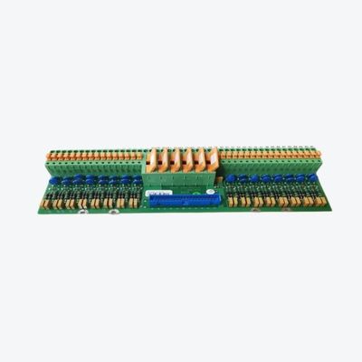 AUFMERKSAMKEITS-MODUL ABB ECHAM 086369-001 ACCURARY HAM-HARMONIC