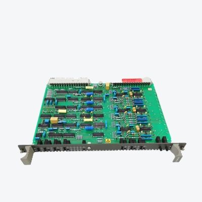 GRAFIKKARTE-CPU-MODUL ABB CMA123