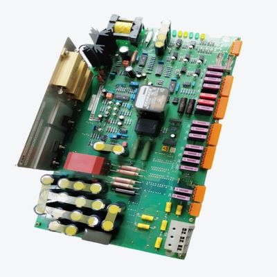 GENERATORRELAIS-KLEMMLEISTE ABB CMA136