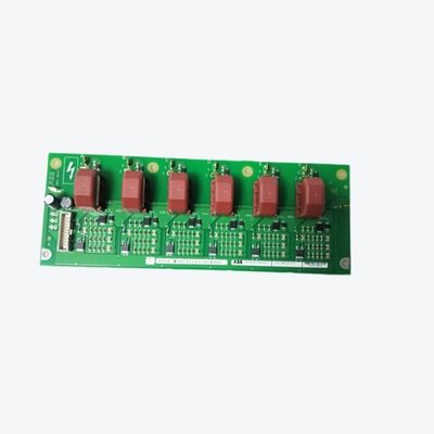 SERVOMOTOR-ANTRIEBS-KODIERER-MODUL ABB CMA131