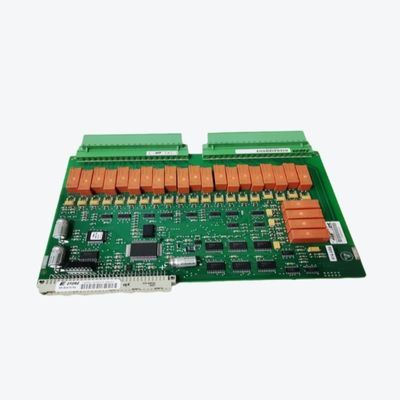 DIESELautomatisches MODUL ABB CMA135 ANFANGSend