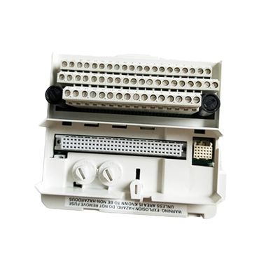 ANALOGEINGABE MODUL ABB DAI05