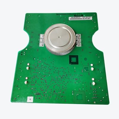 SCHNITTSTELLEN-KARTE ABB DCF1154914R0001 SDCS-REB-1