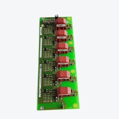 MODUL ABB DCA0012317R0001 SDCS-FEX-1 FIELDEXCITER-COATED