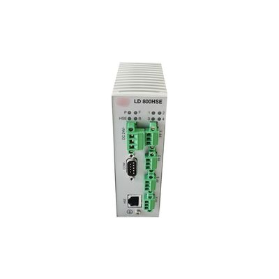 LD 810HSE EX 3BSE091722R1 DCS S900 ABB IO-Modul