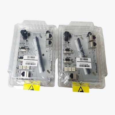 ANALOGEINGABE MODUL HOHEN STUFE HONEYWELLS CC-PAIH01 DER REIHEN-C