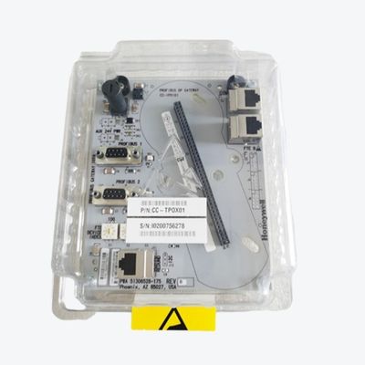 51199929-100 Honeywell-Steuerungsmodul für den C300-Steuergerät