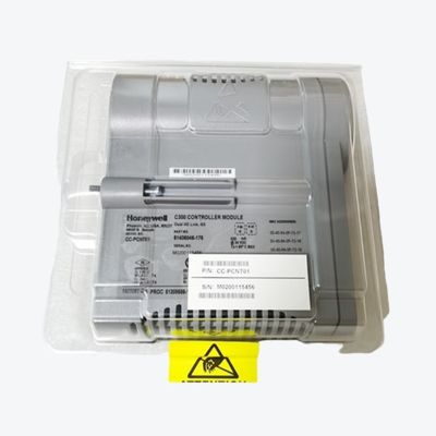 51201394-100 CONTROLLER TAP DCS Honeywell Modul Originalverpackung