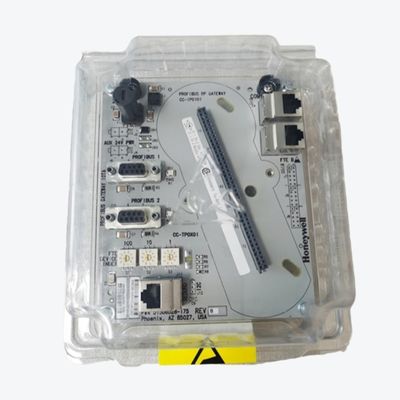 51202329-112 PLC IO Modul Honeywell Ersatzteile für Steuerungssysteme